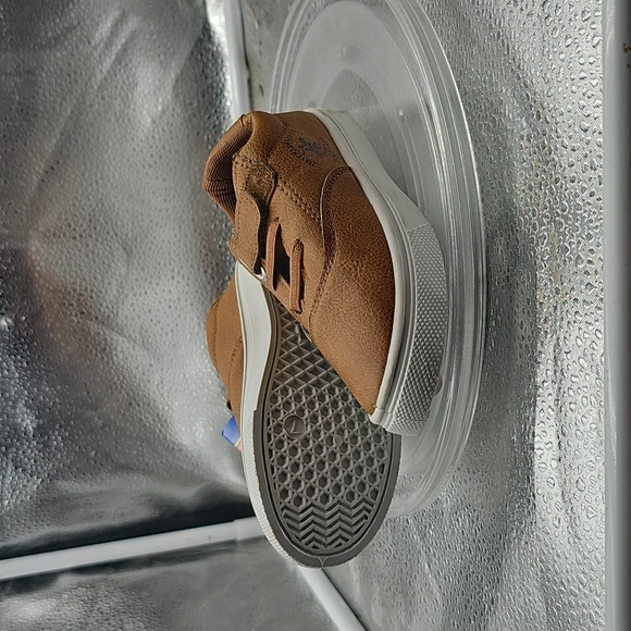 H Beverly Hills Polo Club Size 7 In Toddler - Picture 5 of 10